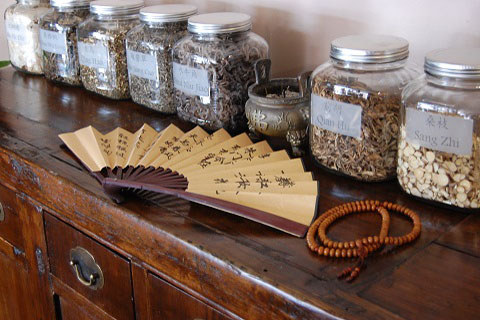 Meridian Acupuncture & Herbal Medicine of Louisville Kentucky