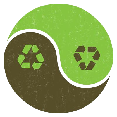 Yin Yang Recycle